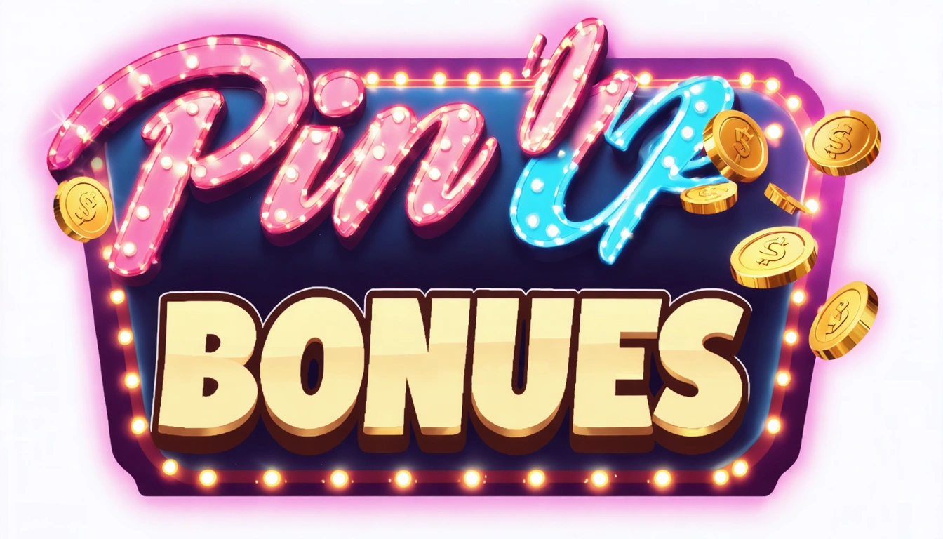 bonuses Pin Up