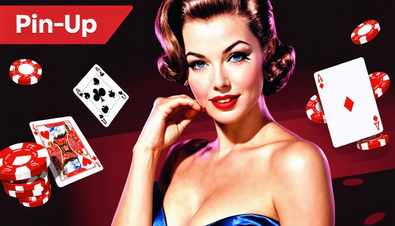 how to play Pin Up