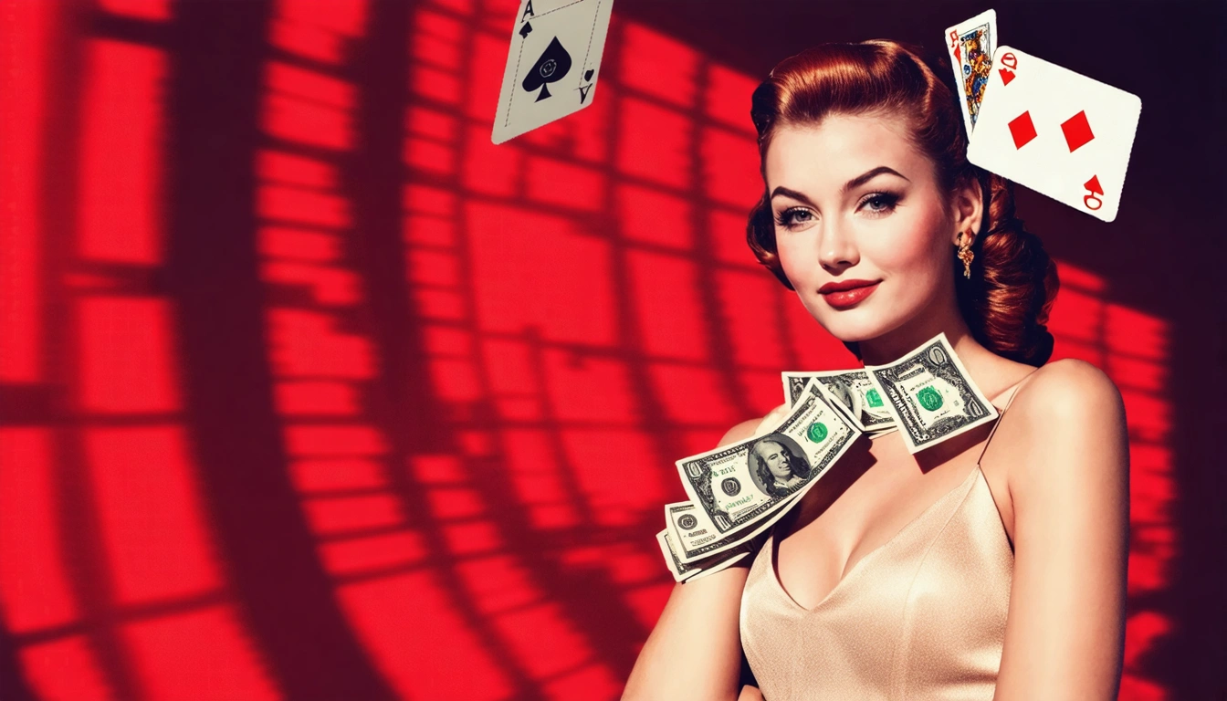 payments Pin Up