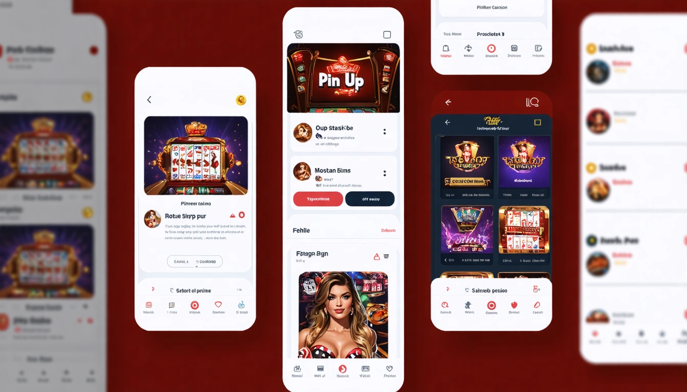app Pin Up